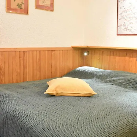 3 Pieces Avec Balcon Et Wifi A 150m Des Pistes, 6 Personnes - - Fr-1-180-155 Мерибель