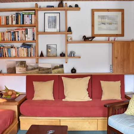 3 Pieces Avec Balcon Et Wifi A 150m Des Pistes, 6 Personnes - - Fr-1-180-155 Апартаменты